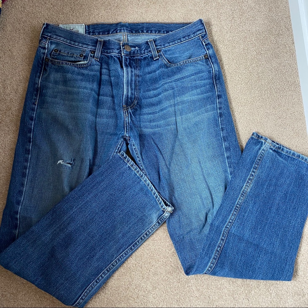 Men’s Hollister Jeans
